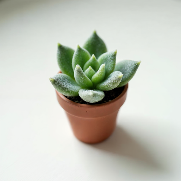 Frosted Mint (Haworthia)