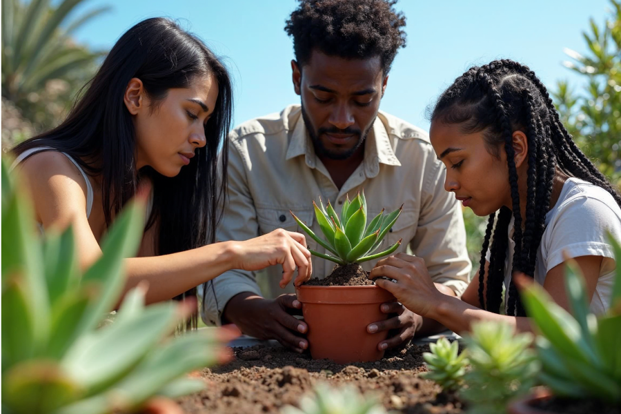 How to Propagate Succulents: A Step-by-Step Guide