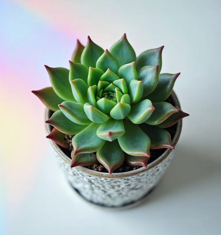 Emerald Jewel (Echeveria)